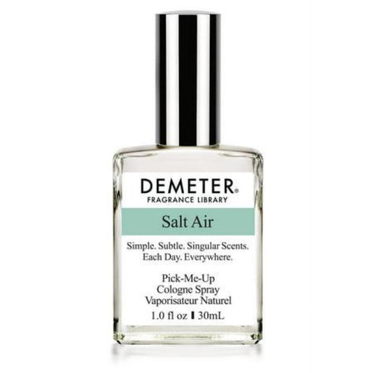 Salt Air Cologne Spray (unisex)