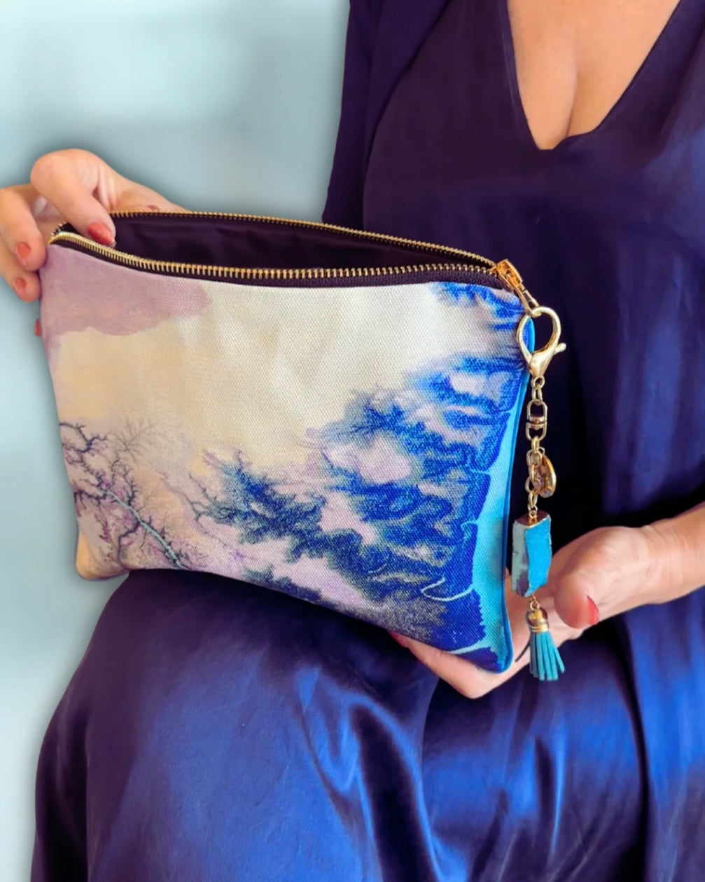 Australien Scape Clutch Alligator Rivers