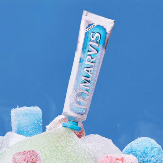 Marvis Toothpaste Aquatic Mint