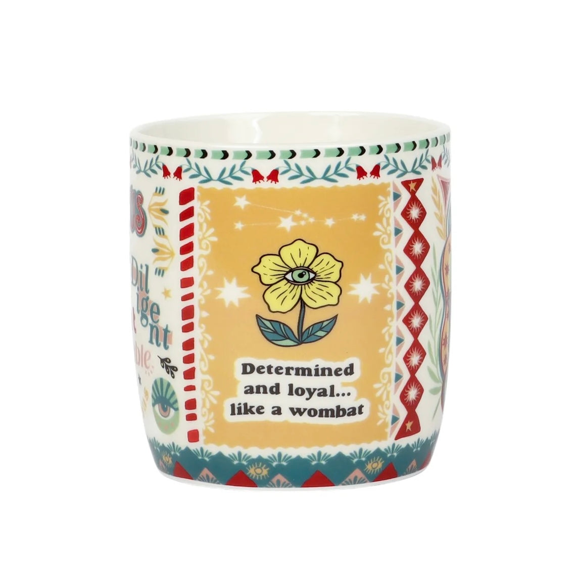 Aussie Astrology Mug