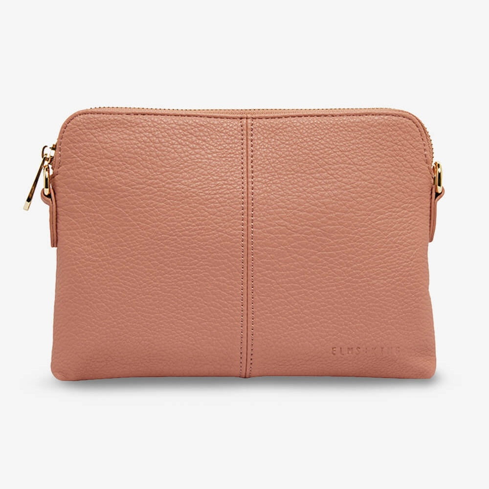 Bowery Wallet - Various Colours