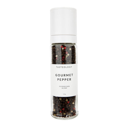 Tasteology Gourmet Pepper