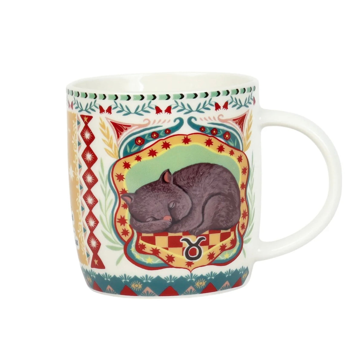 Aussie Astrology Mug
