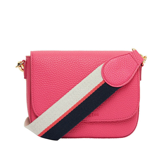 Brooklyn Cross Body Bag - Various Colours