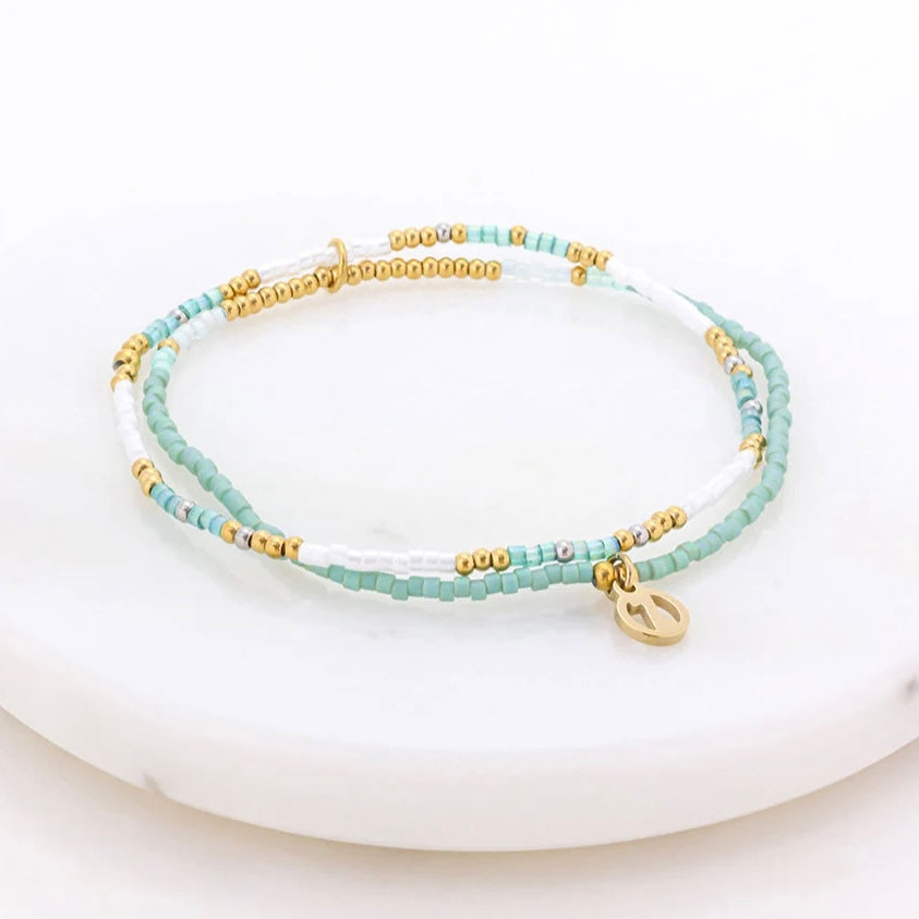 Kate Bracelet - Sea 7542