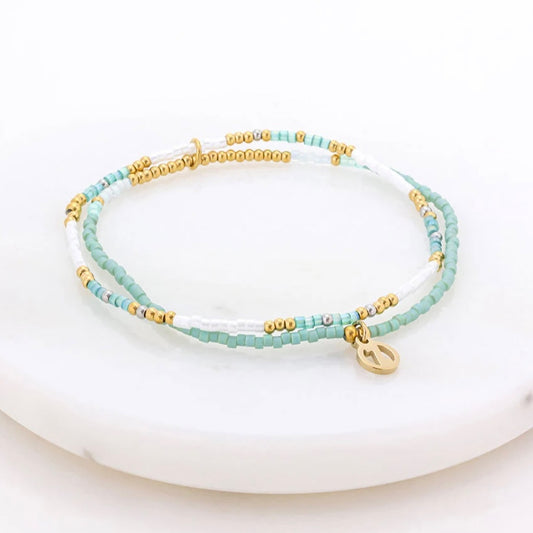 Kate Armband - Sea 7542