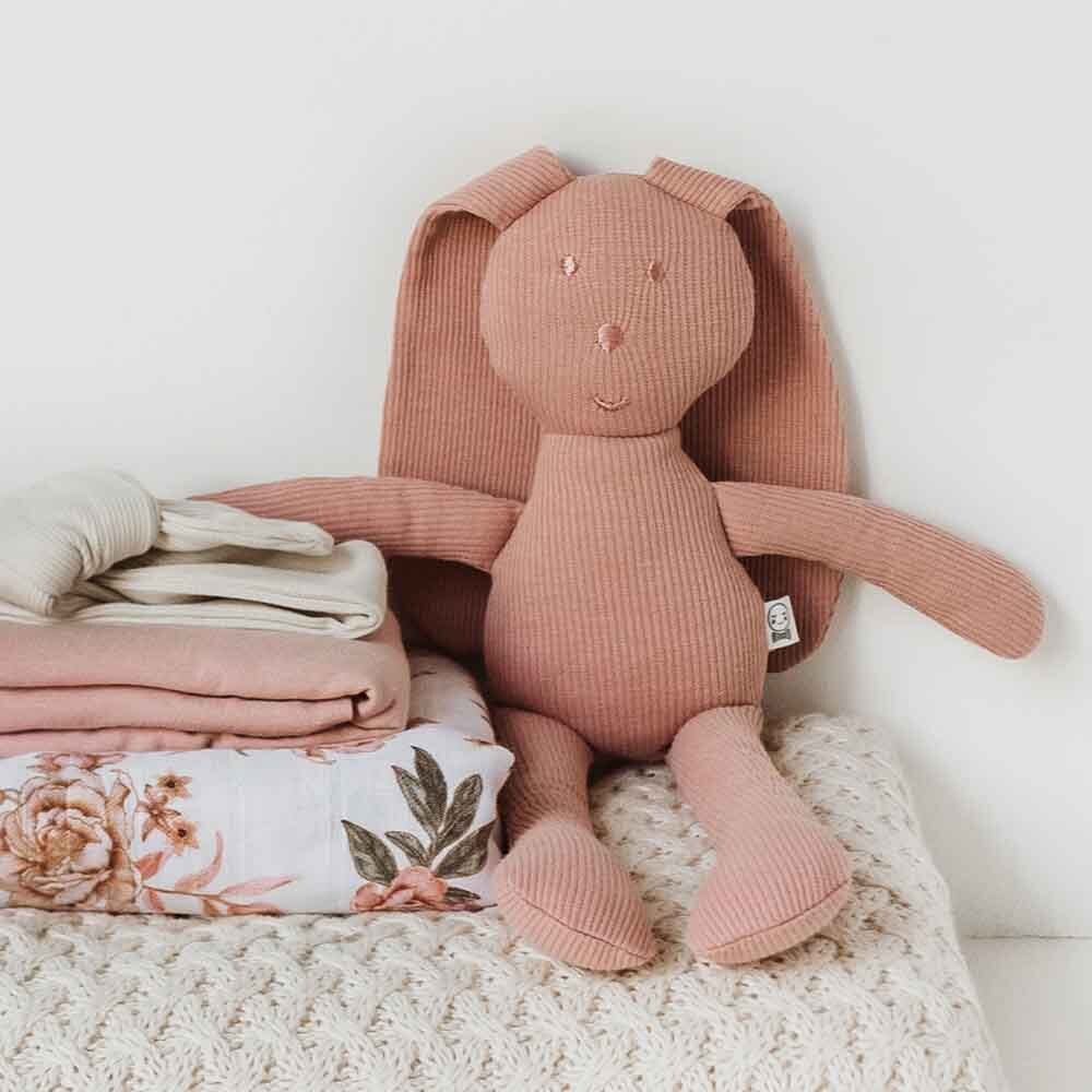 Snuggle Bunny - Available in 2 Colours