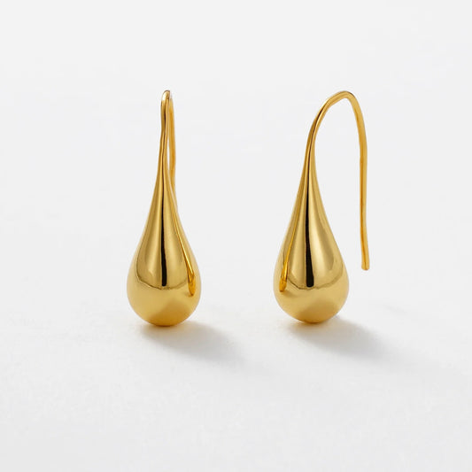Nova Earring Gold 7330