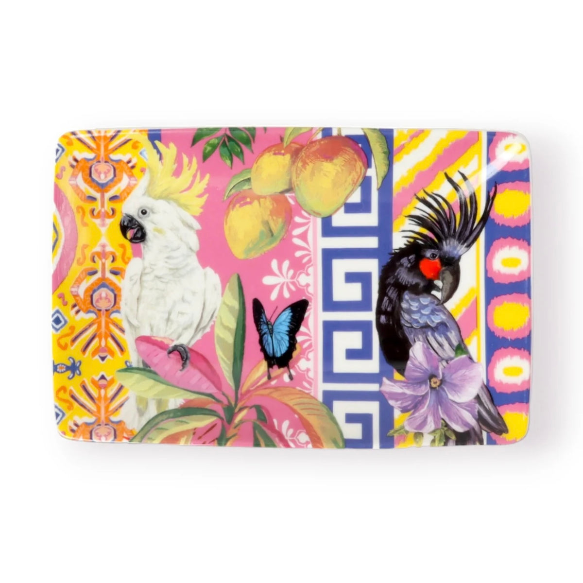 La La Land Tropicana Australiana Schmuckschale Vol 3 CN-LL12