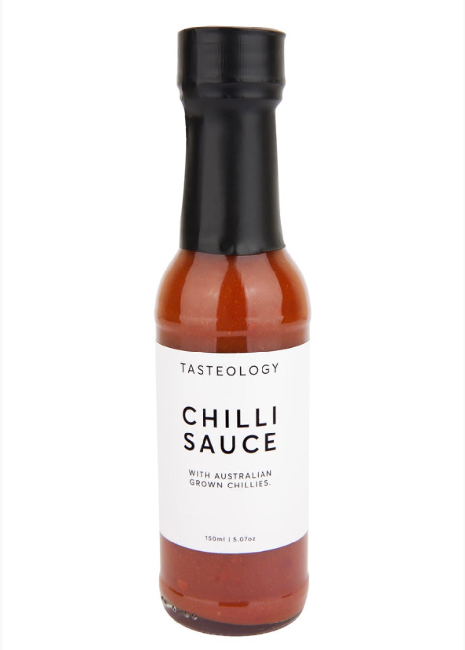 Tasteology Chilli Sauce