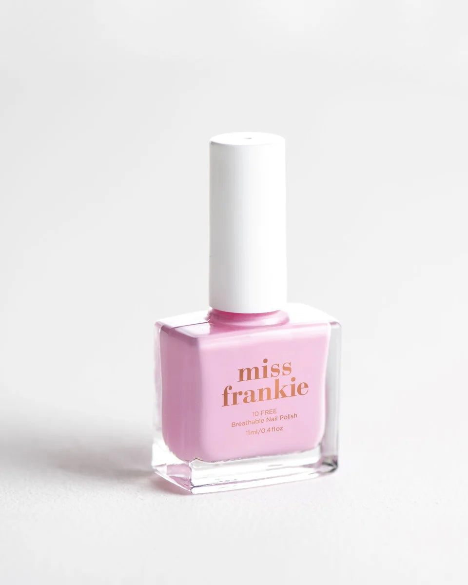 Miss Frankie Hello Lover