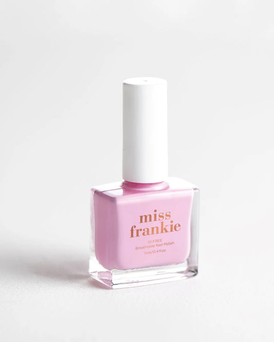 Miss Frankie Hello Lover