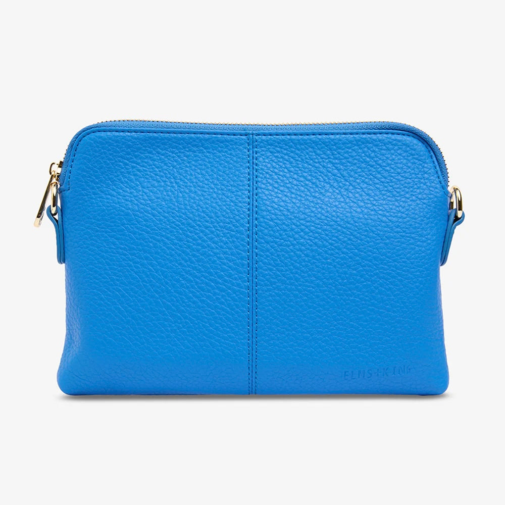 Bowery Wallet - Various Colours