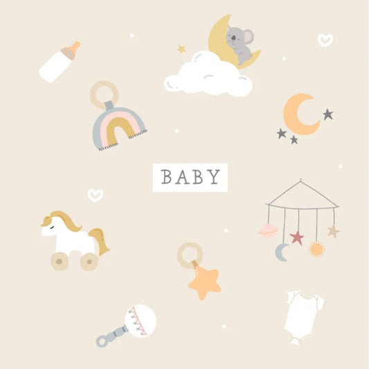 Baby Koala