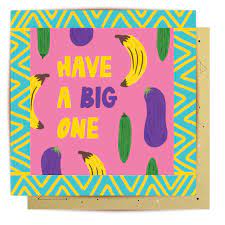La La Land Juicy Banana FC-LL682