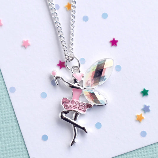 Fairy Magic Necklace