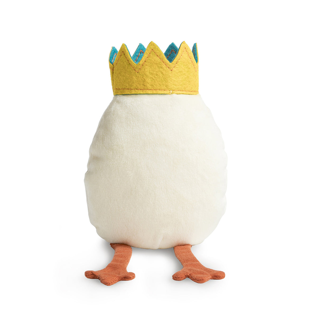 What Do You Do With An Idea Plush Toy