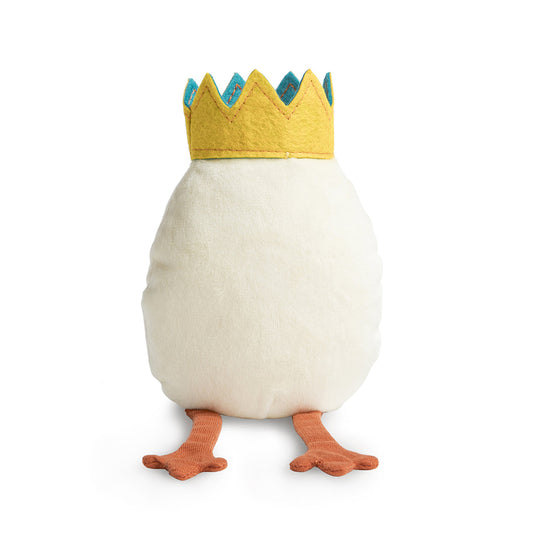 What Do You Do With An Idea Plush Toy