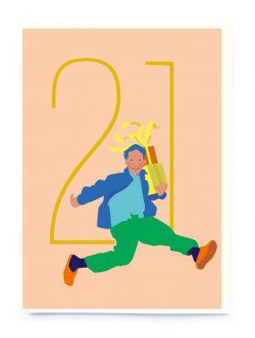 Noi 21 CL003