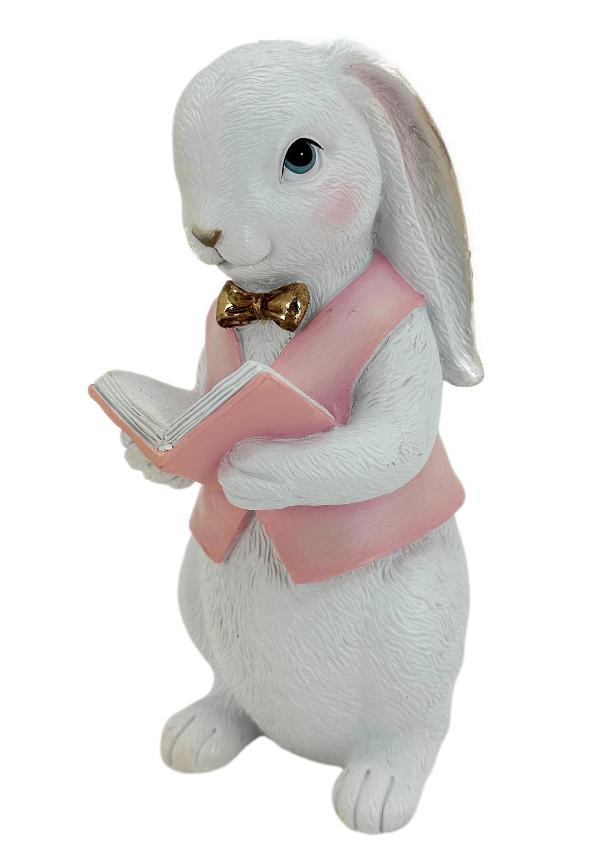 Deluxe Bunny Reading