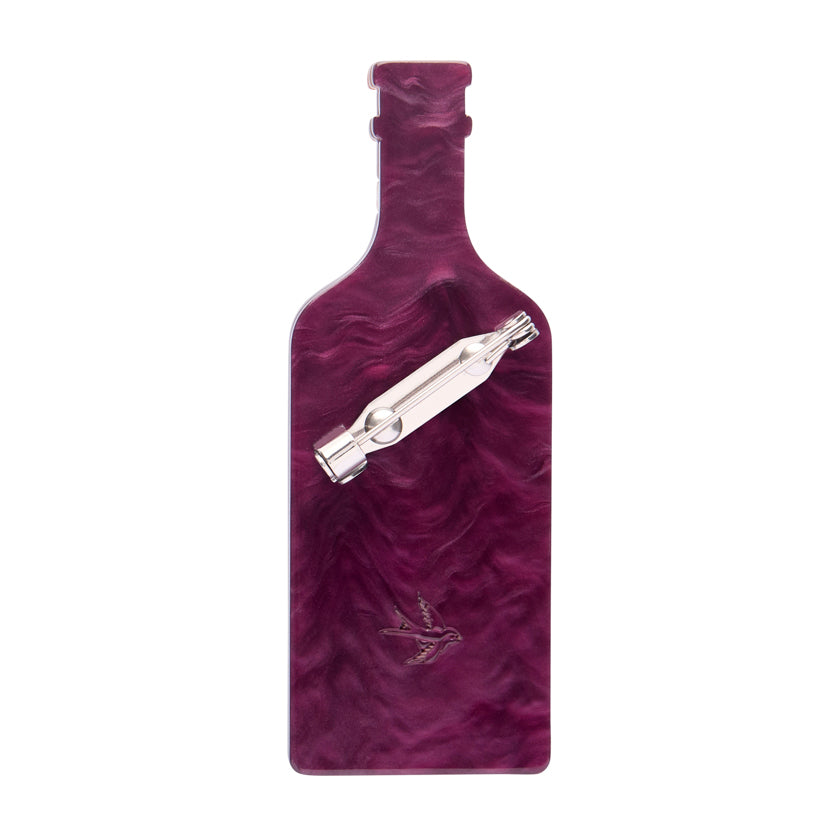 Erstwilder Balsamic Bliss Brooch