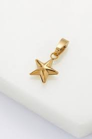 Mini-Stern-Anhänger