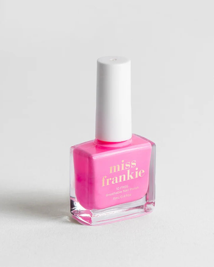 Miss Frankie Meet Me In Miami Nail Polish