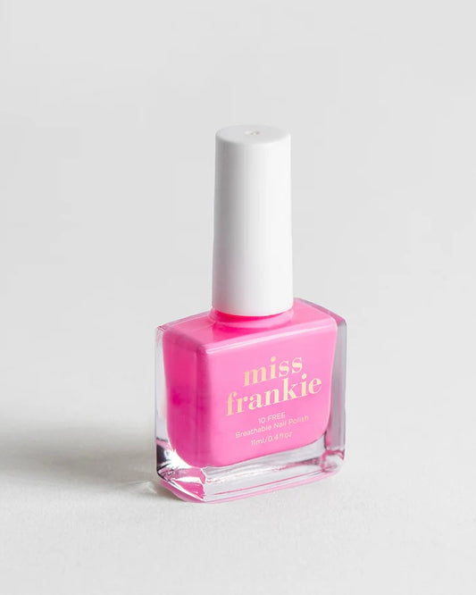 Miss Frankie Meet Me In Miami Nail Polish