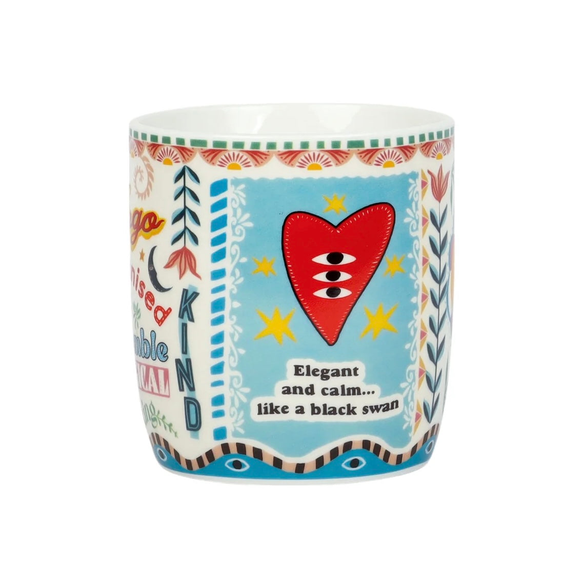 Aussie Astrology Mug