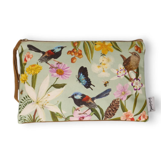 Clutch Purse Backcountry PZ-LL81