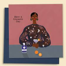 Have A Gintastic Day