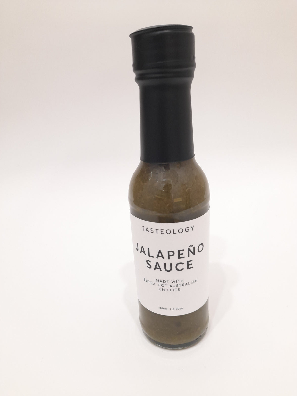 Tasteology Jalapeno Sauce 150 ml
