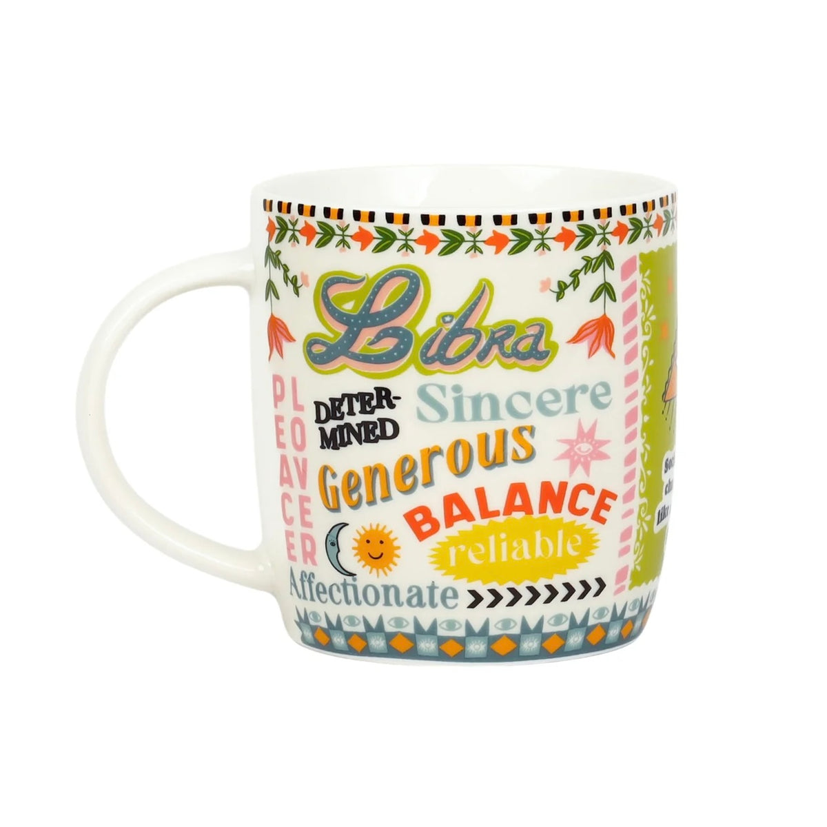 Aussie Astrology Mug