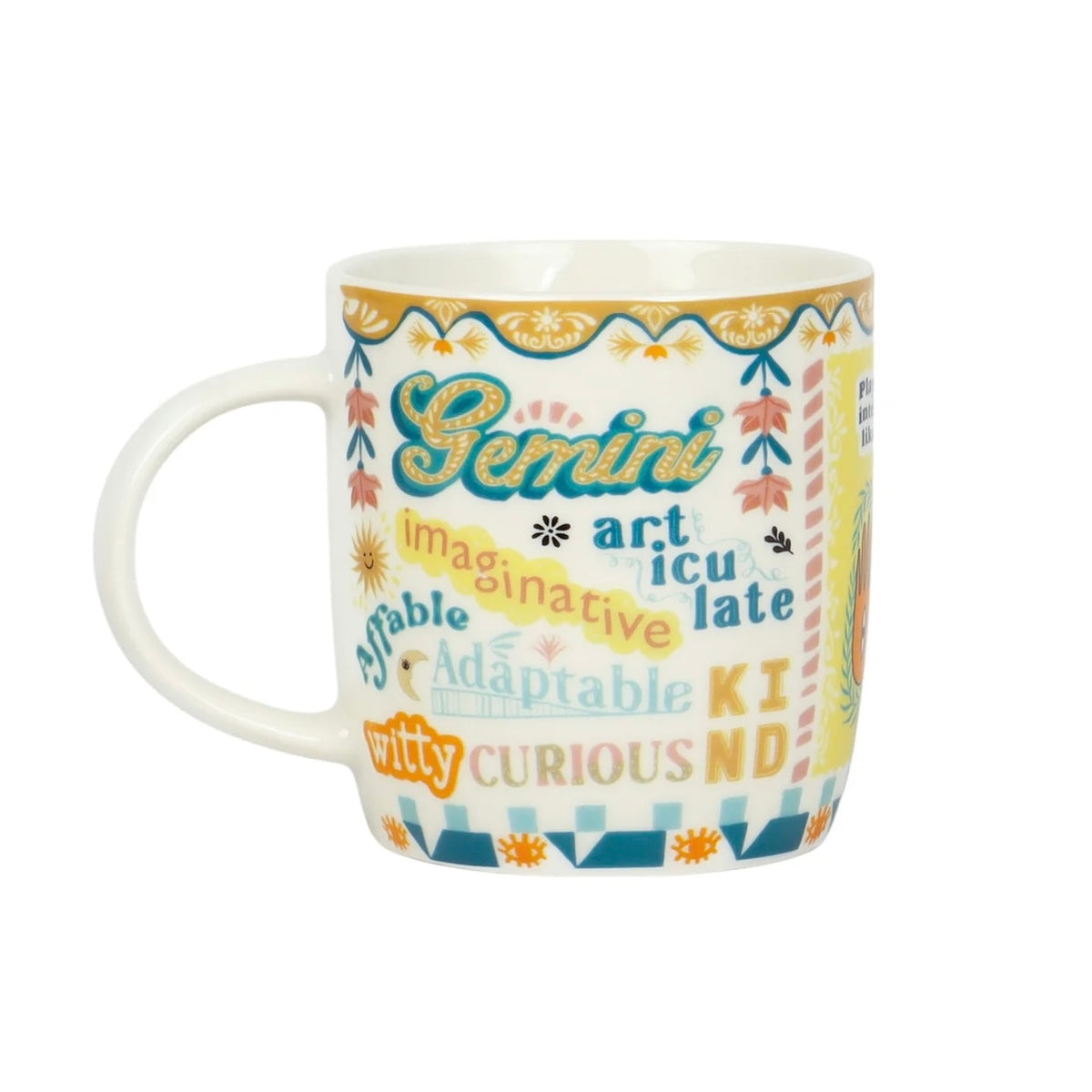 Aussie Astrology Mug