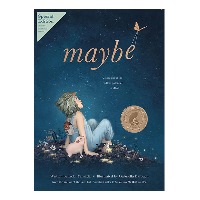 Maybe Special Edition