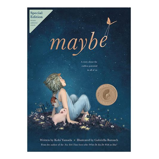 Maybe Special Edition