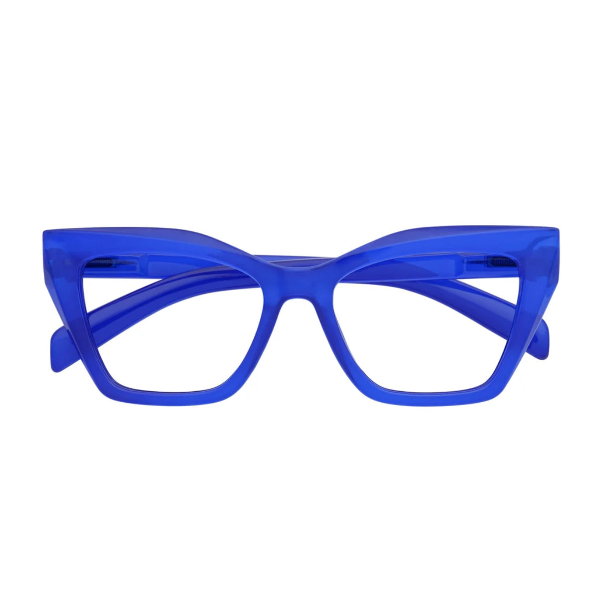 Captivated Eyewear Bella Blue