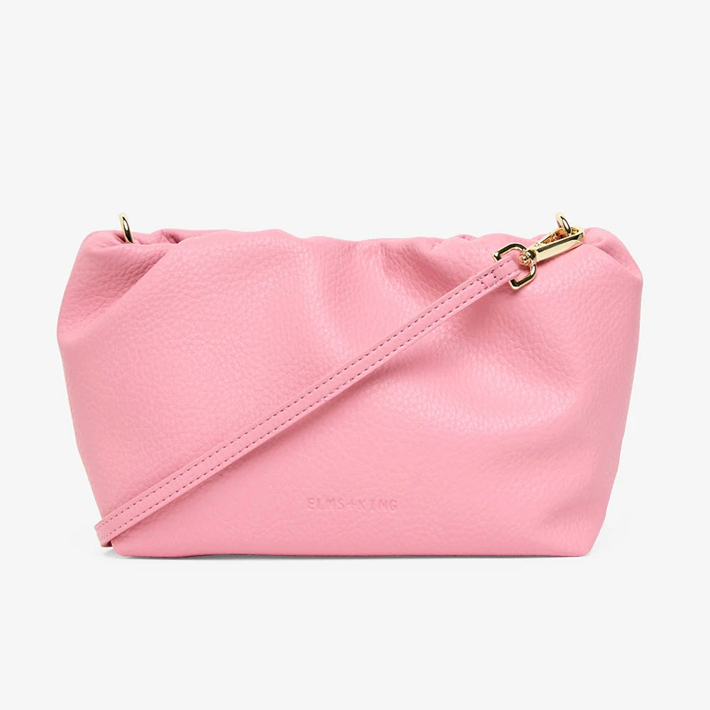 Monty Crossbody - Various Colours