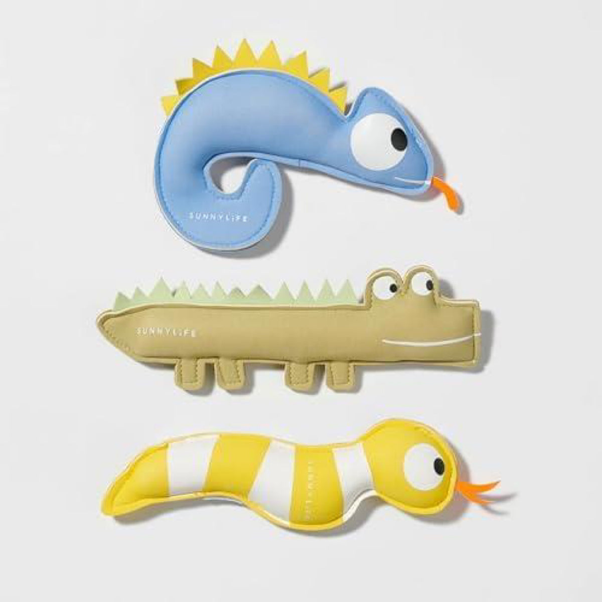 Sunnylife Dive Buddies | Into the Wild Multi