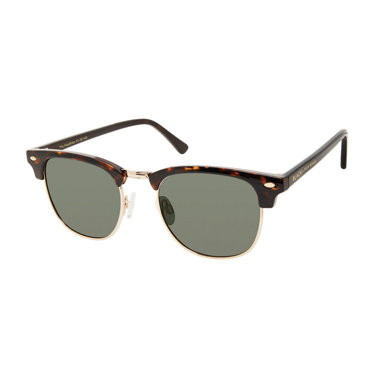 Prive Revaux 2IK The Headliner - Havana Gold