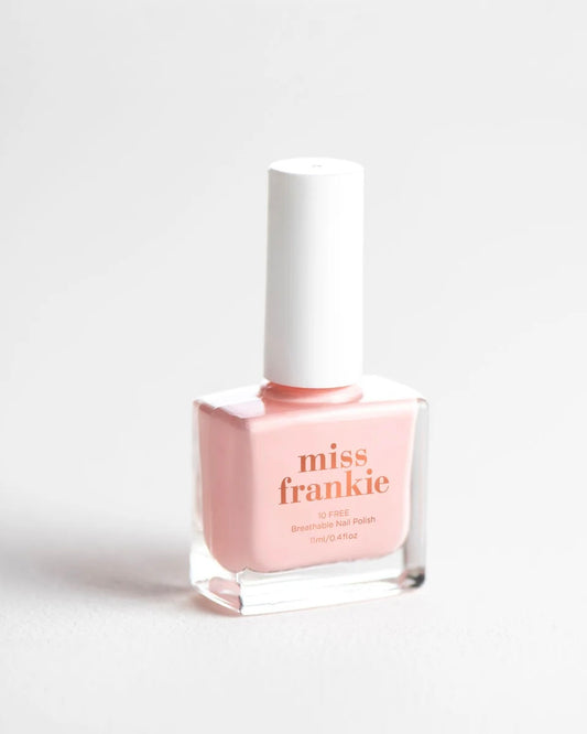 Miss Frankie The Feeling’s Neutral