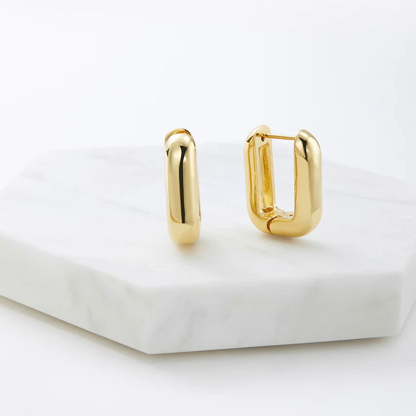 Eden Hoop Gold 7135