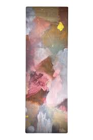 Wild Mingo Nude Washable yoga Mat