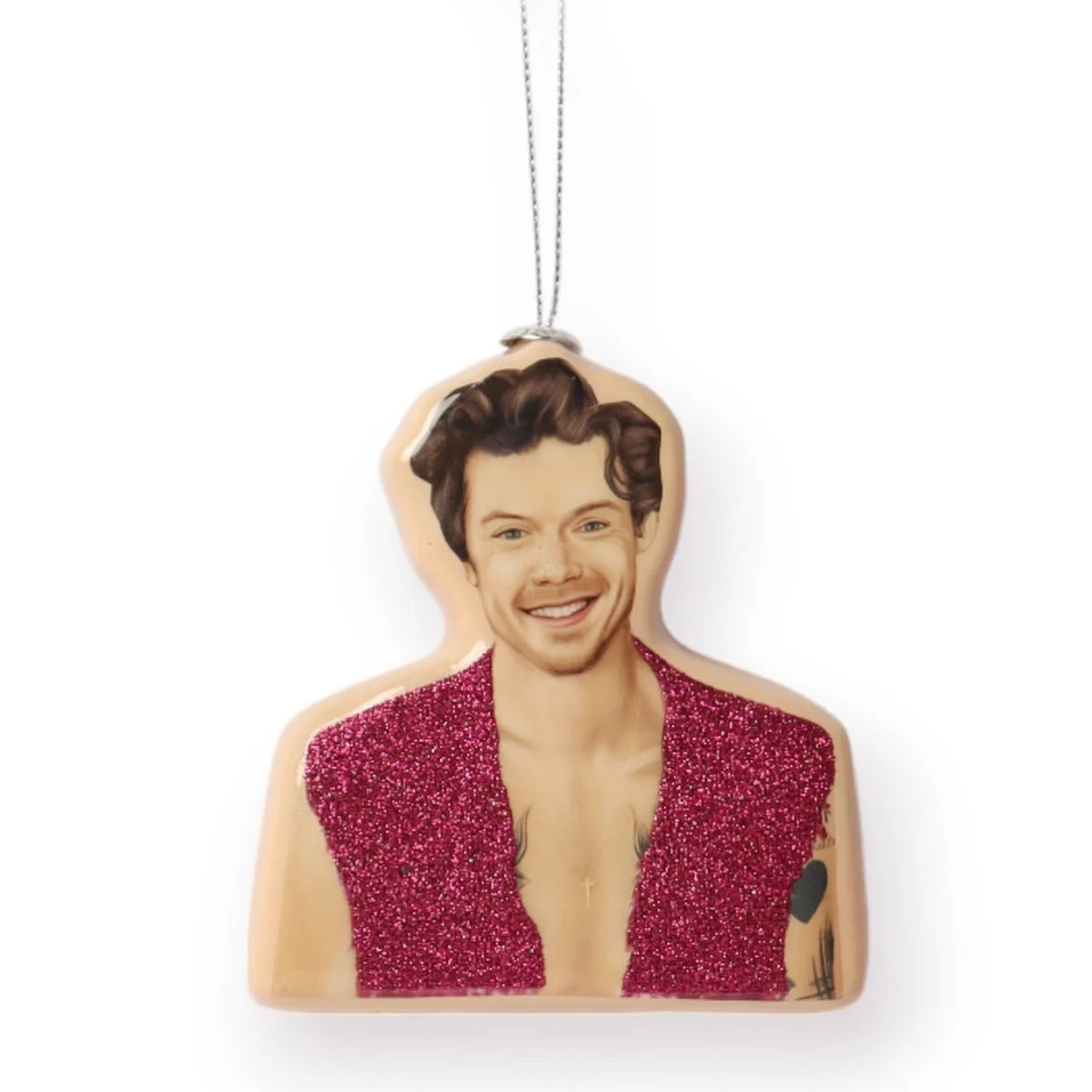 La La Land Christbaumkugel Prince Of Pop OF-LL38