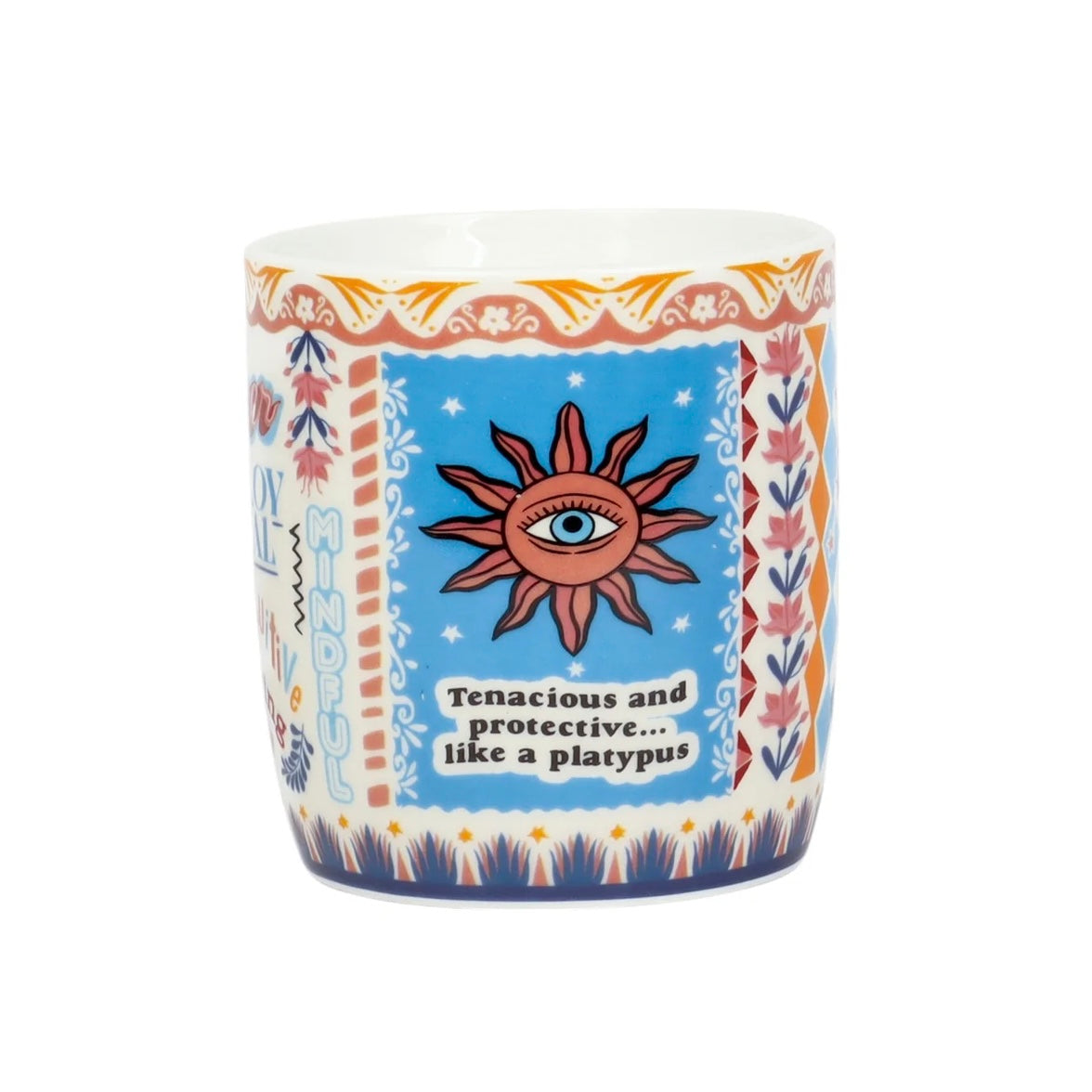 Aussie Astrology Mug