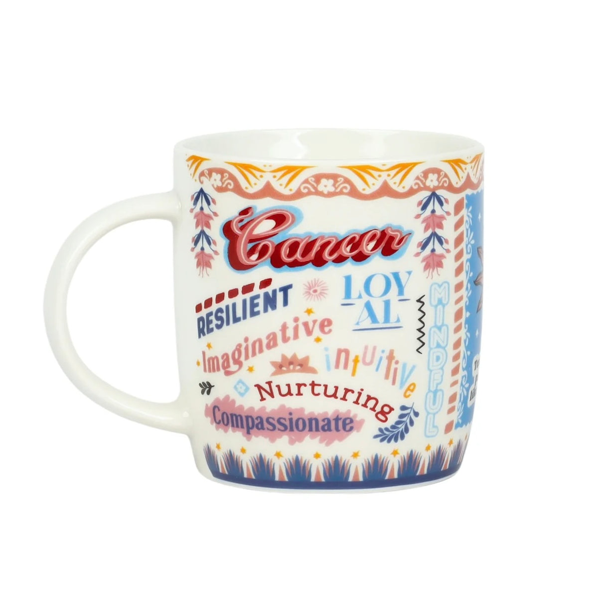 Aussie Astrology Mug