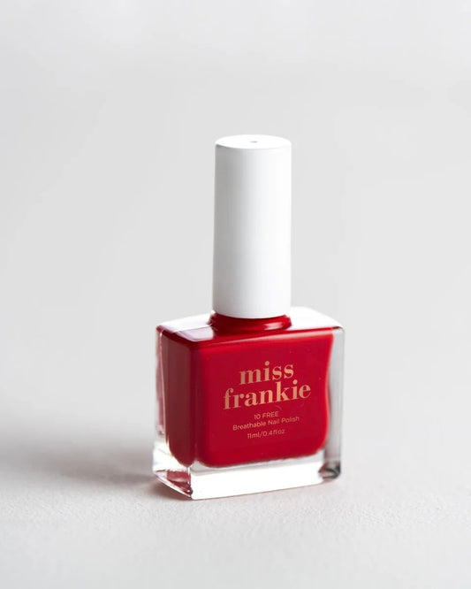 Miss Frankie Send Hearts Racing