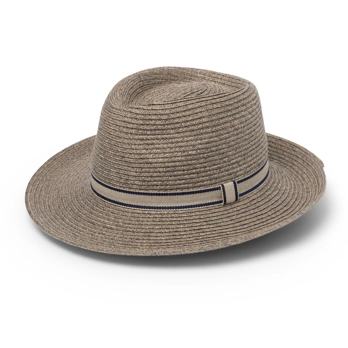 DH039 Arcadia Golf Fedora Denim Grey 58cm
