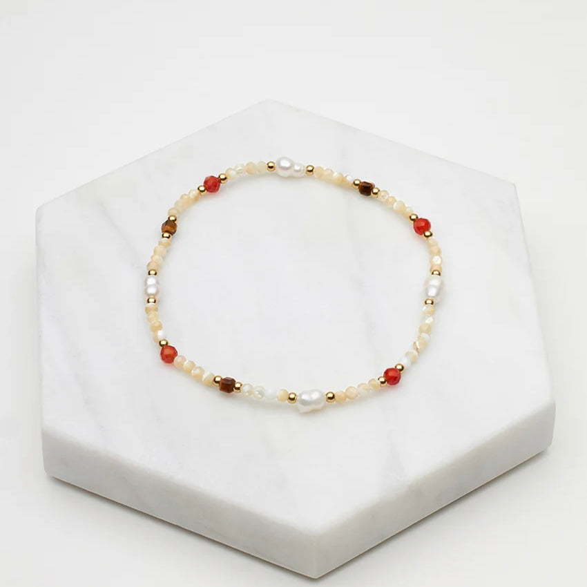 Monique Bracelet Blush