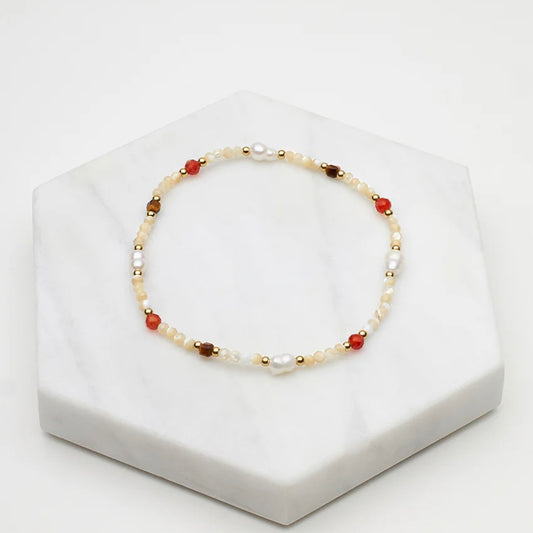 Monique Bracelet Blush